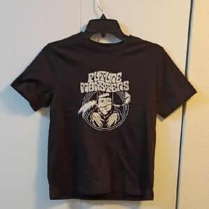 'Future Monsters' Tee